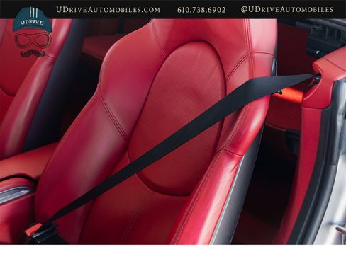 Used 2012 Porsche 911 Carrera 4S image 26