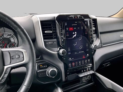 Used 2020 RAM 1500 Lone Star RWD image 7