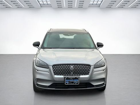 Certified 2022 Lincoln Corsair Reserve w/ Equipment Group 201A image 8