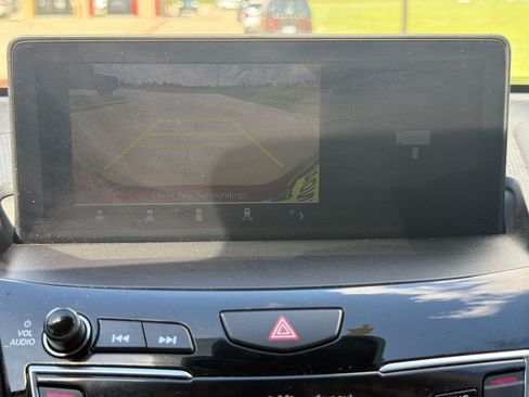 Used 2021 Acura RDX FWD w/ Technology Package image 25