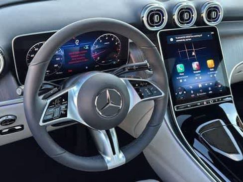 Certified 2026 Mercedes-Benz GLC 300 4MATIC image 24