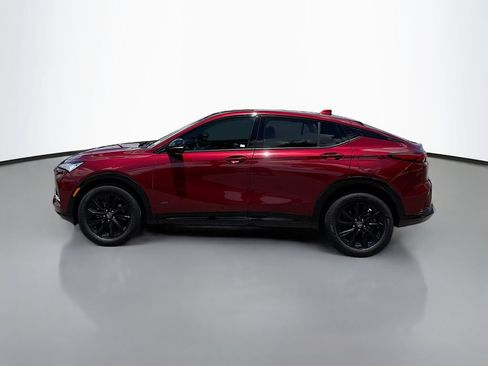 Used 2025 Buick Envista Sport Touring w/ Convenience I Package FWD image 4