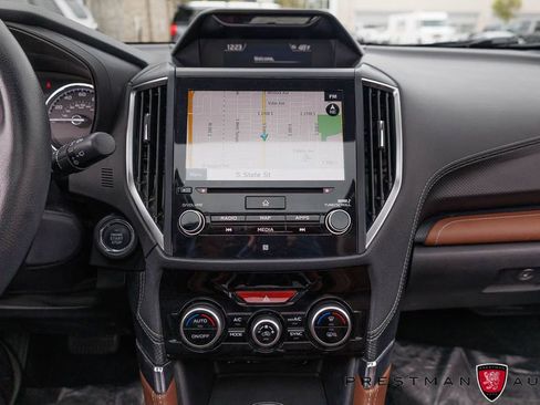 Used 2020 Subaru Forester Touring AWD/4WD image 31