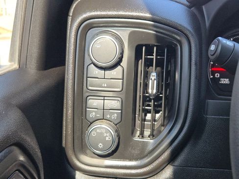 Certified 2026 Chevrolet Silverado 2500 W/T w/ WT/CX Safety Package image 22