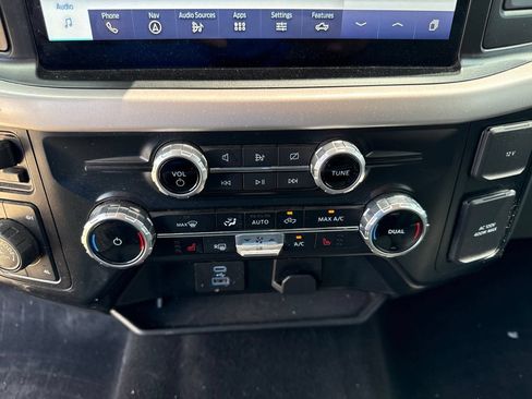 Used 2023 Ford F150 XLT w/ Equipment Group 302A High AWD/4WD image 24
