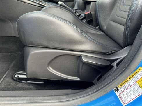 Used 2016 Ford Focus RS image 11