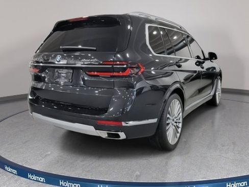 Certified 2023 BMW X7 xDrive40i w/ Executive Package image 8
