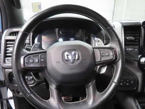 Used 2023 RAM 1500 Sport w/ G/T Package image 42