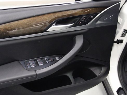 Used 2021 BMW X3 xDrive30i image 22