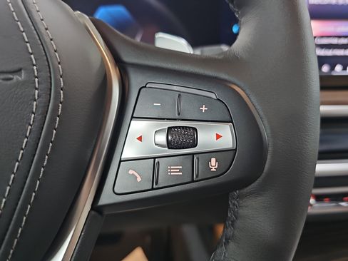 New 2026 BMW X5 xDrive50e AWD/4WD image 20