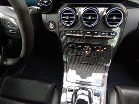 Used 2019 Mercedes-Benz C 63 AMG S image 93