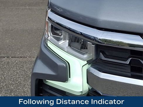 Used 2023 Chevrolet Silverado 1500 LT image 30