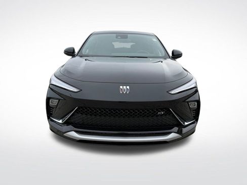 New 2026 Buick Envista Sport Touring w/ Convenience I Package image 2