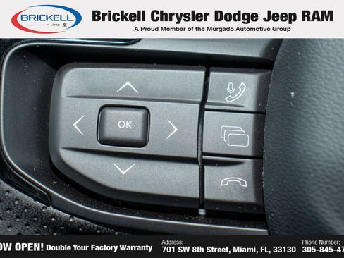 New 2026 Dodge Charger Scat Pack image 27