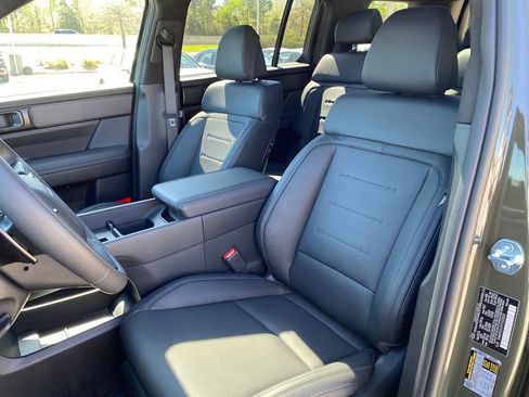 New 2026 Hyundai Santa Fe Calligraphy AWD/4WD image 21