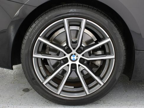 Used 2022 BMW 430i xDrive Convertible w/ Premium Package 2 image 82