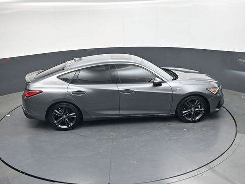Used 2023 Acura Integra A-Spec image 26