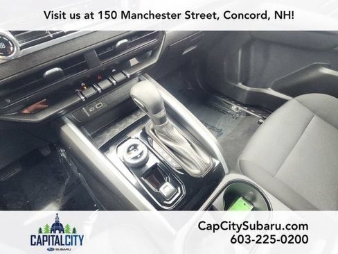 Used 2024 Chevrolet Colorado Trail Boss w/ Advanced Trailering Package AWD/4WD image 29
