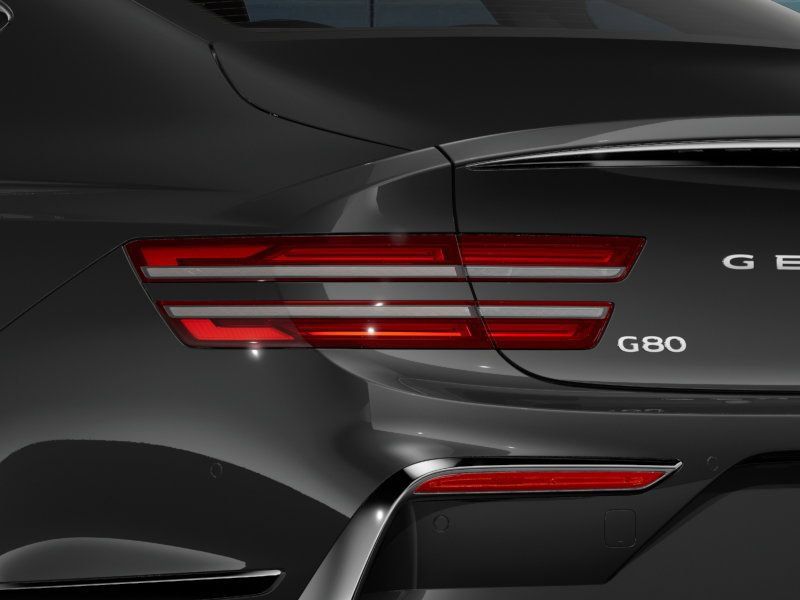 New 2026 Genesis G80 3.5T Sport Prestige AWD/4WD image 12
