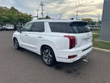 Used 2021 Hyundai Palisade Calligraphy image 3