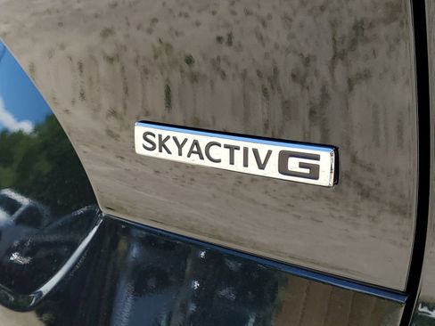 New 2026 MAZDA CX-5 Select AWD/4WD image 7