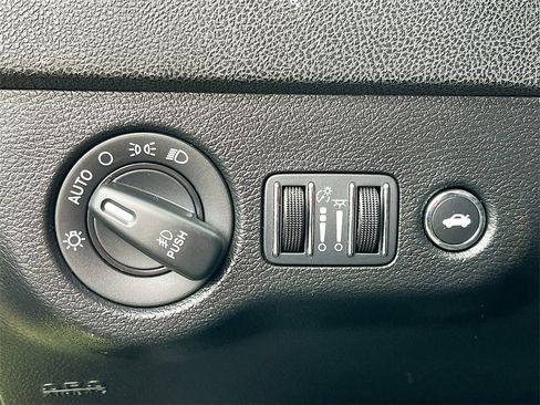 Used 2023 Dodge Charger Scat Pack w/ Plus Group image 10