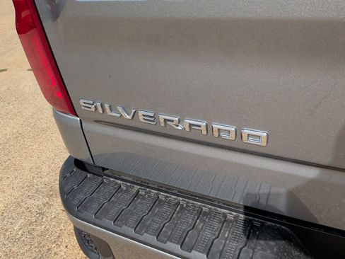 New 2026 Chevrolet Silverado 1500 RST w/ RST Select Package image 39