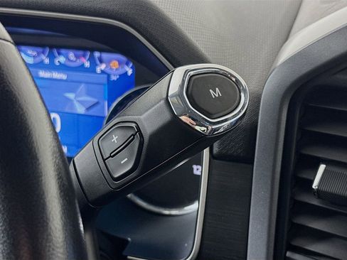 Used 2021 Ford F150 XLT w/ Equipment Group 301A Mid image 18