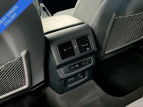 Used 2024 Audi SQ5 Premium w/ Convenience Package AWD/4WD image 29
