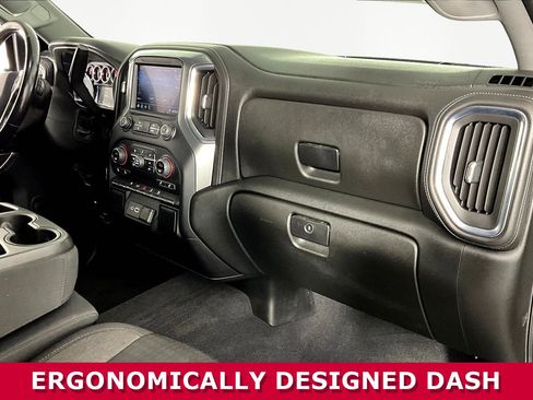 Used 2020 Chevrolet Silverado 1500 LT Trail Boss w/ Convenience Package image 27