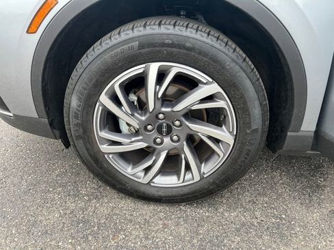 Used 2023 Lincoln Corsair AWD w/ Equipment Group 101A image 31