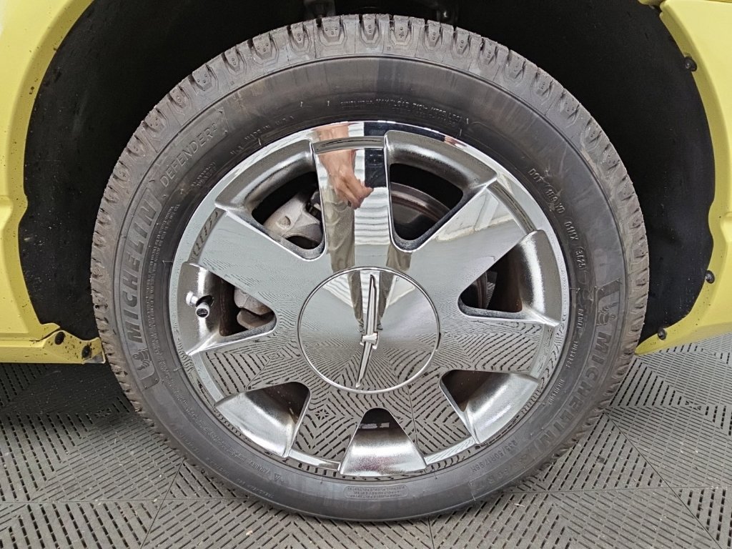 Used 2002 Ford Thunderbird RWD image 33