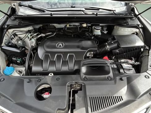 Used 2016 Acura RDX FWD w/ Technology Package image 34