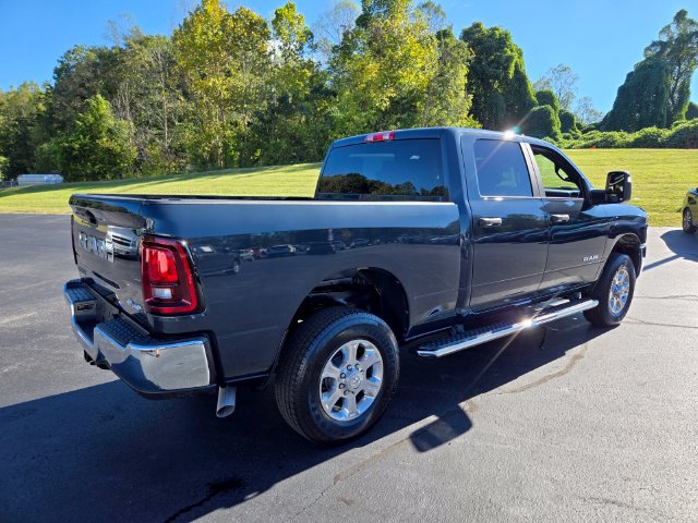 Used 2026 RAM 2500 Big Horn AWD/4WD image 8