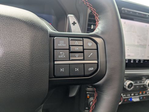 Used 2026 Ford F150 Raptor AWD/4WD image 24