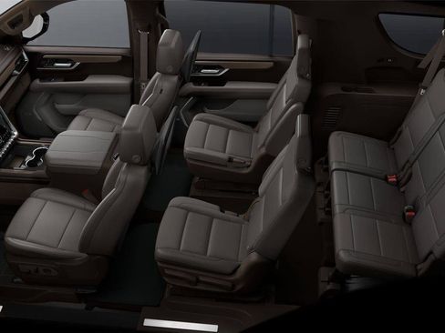 New 2026 GMC Yukon XL Elevation w/ Elevation Premium Package image 93