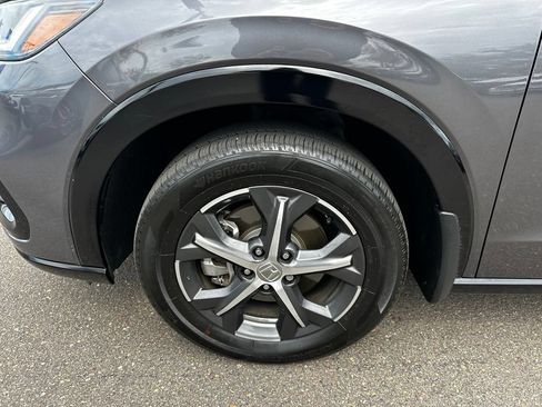 Used 2024 Honda HR-V EX-L image 9