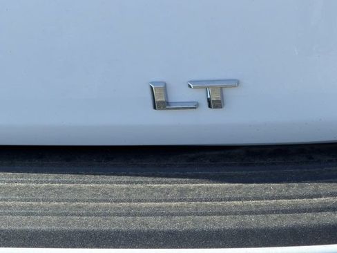 New 2026 Chevrolet Tahoe LT w/ Comfort Package RWD image 9