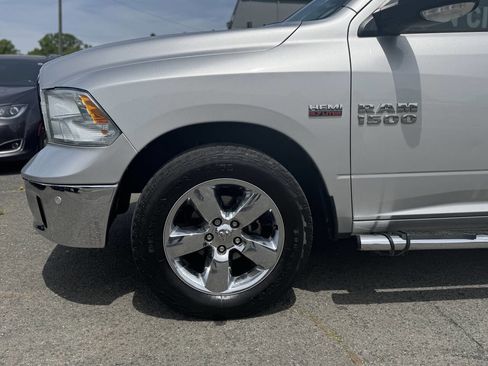 Used 2014 RAM 1500 Big Horn AWD/4WD image 18