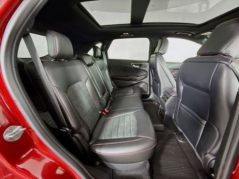 Used 2023 Ford Edge ST-Line image 26