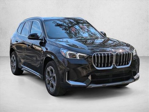 Used 2025 BMW X1 xDrive28i w/ Convenience Package image 8