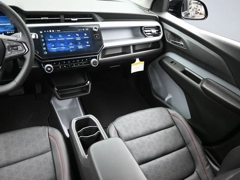 New 2027 Chevrolet Bolt RS FWD image 12