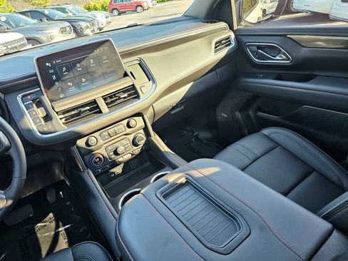 Used 2024 Chevrolet Tahoe RST w/ Sport Performance Package AWD/4WD image 36