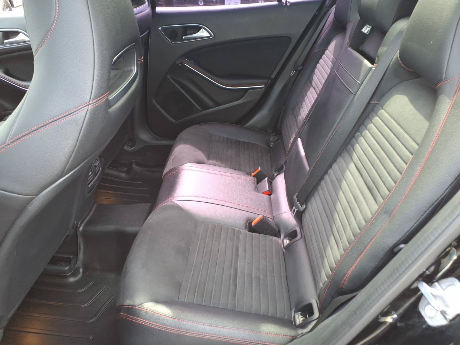 Used 2019 Mercedes-Benz GLA 45 AMG 4MATIC image 16