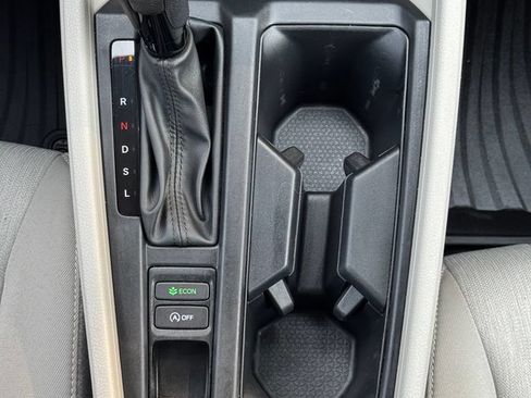 Certified 2023 Honda Accord EX image 25