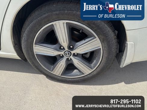 Used 2019 Nissan Altima 2.5 SL image 8