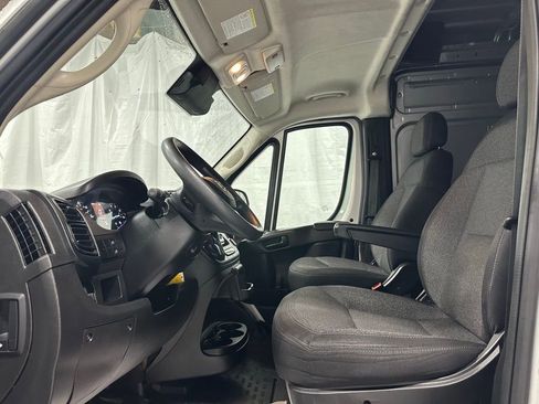 Used 2023 RAM ProMaster 3500 image 14