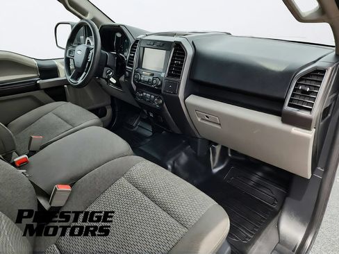Used 2020 Ford F150 XLT w/ FX4 Off-Road Package AWD/4WD image 30