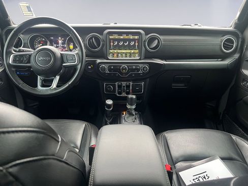 Certified 2021 Jeep Wrangler Unlimited Sahara image 15