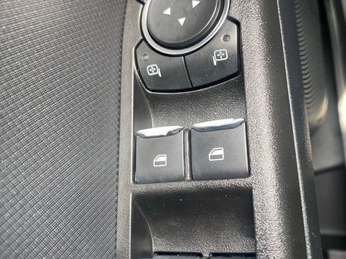 Used 2021 Ford Bronco Sport Badlands AWD/4WD image 15